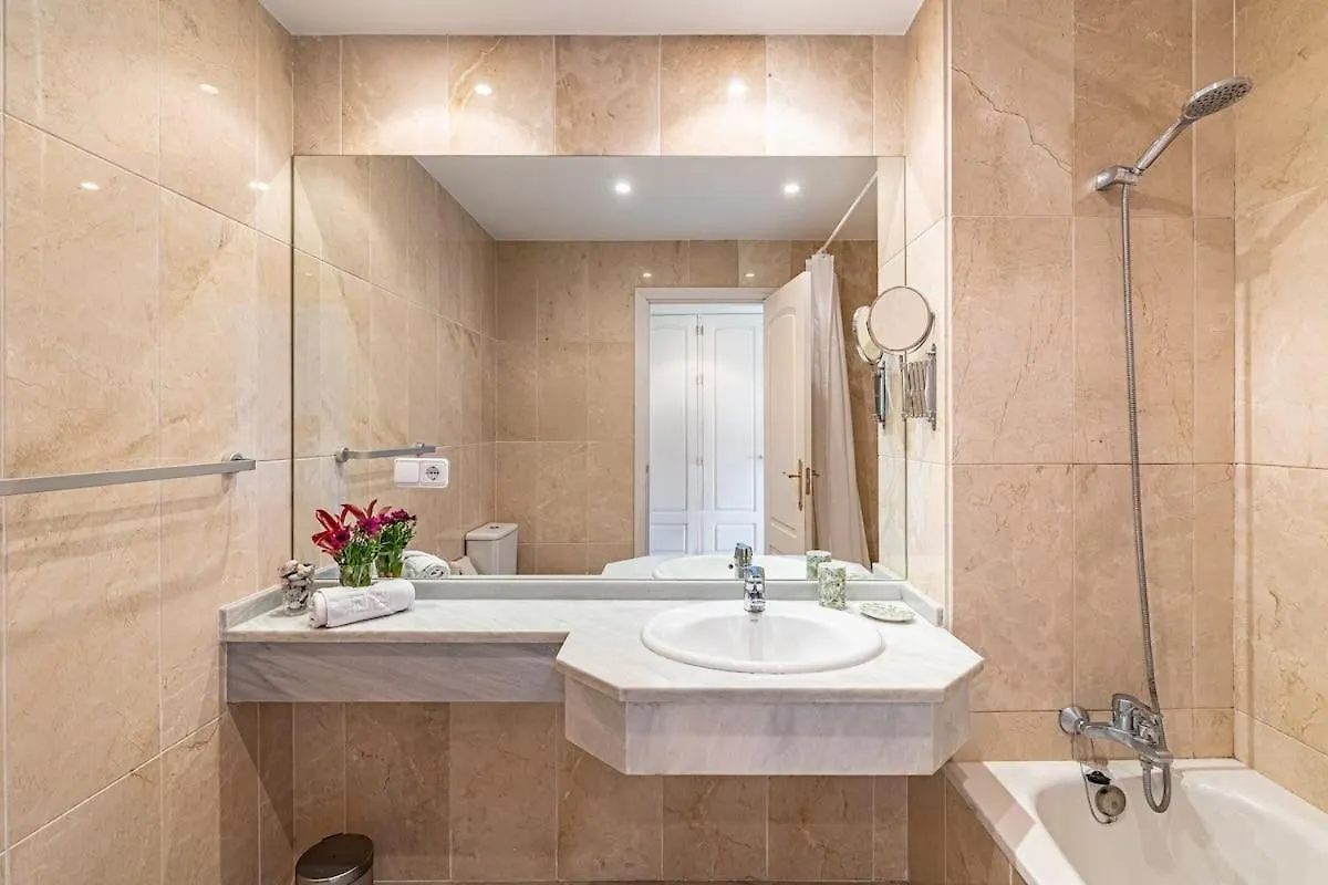 Apartment 3 Habitaciones - Guadalmina Baja Marbella