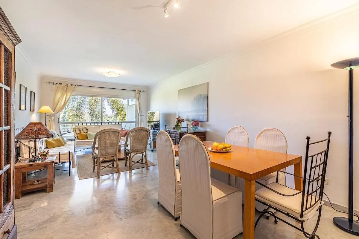 Apartment 3 Habitaciones - Guadalmina Baja Marbella Spain
