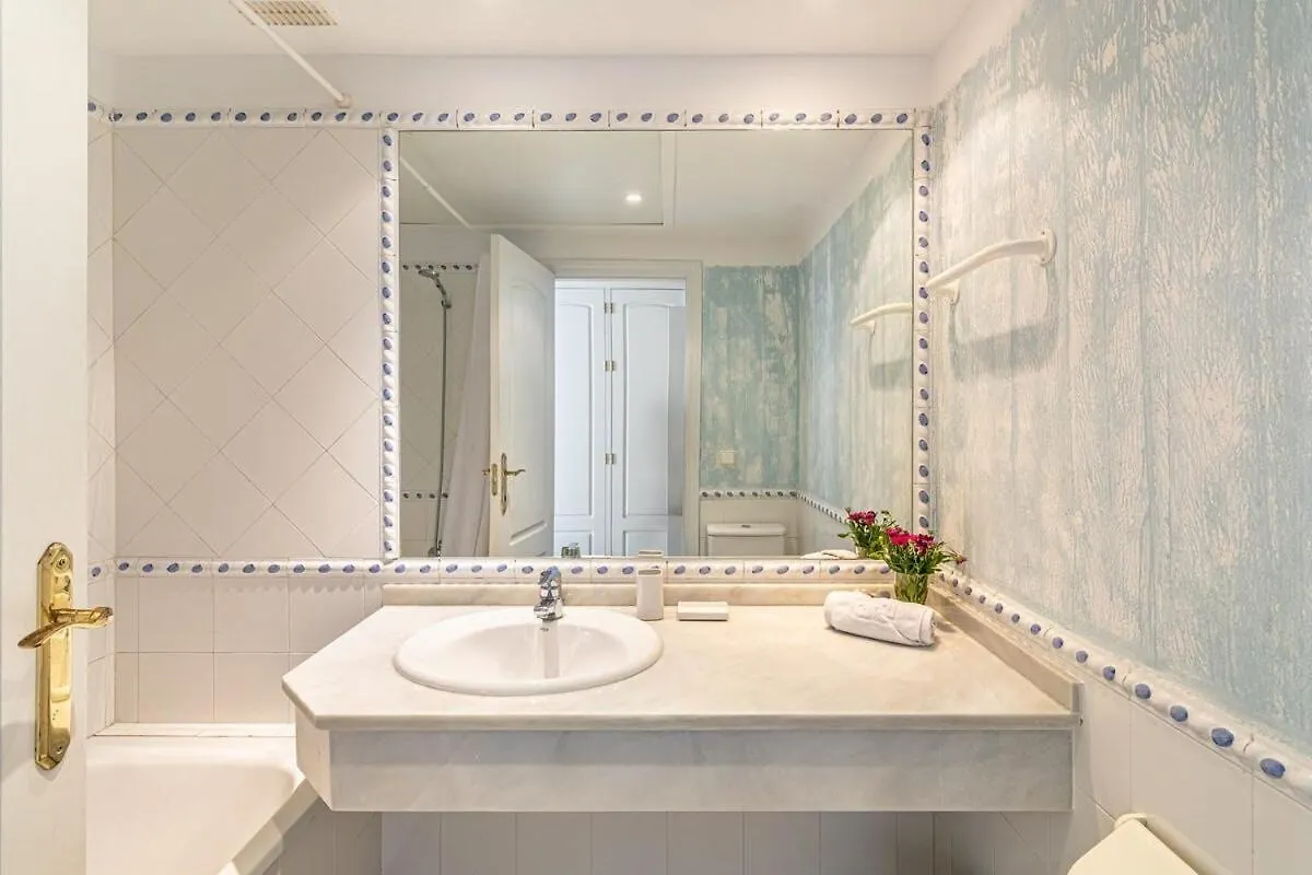 3 Habitaciones - Guadalmina Baja Marbella