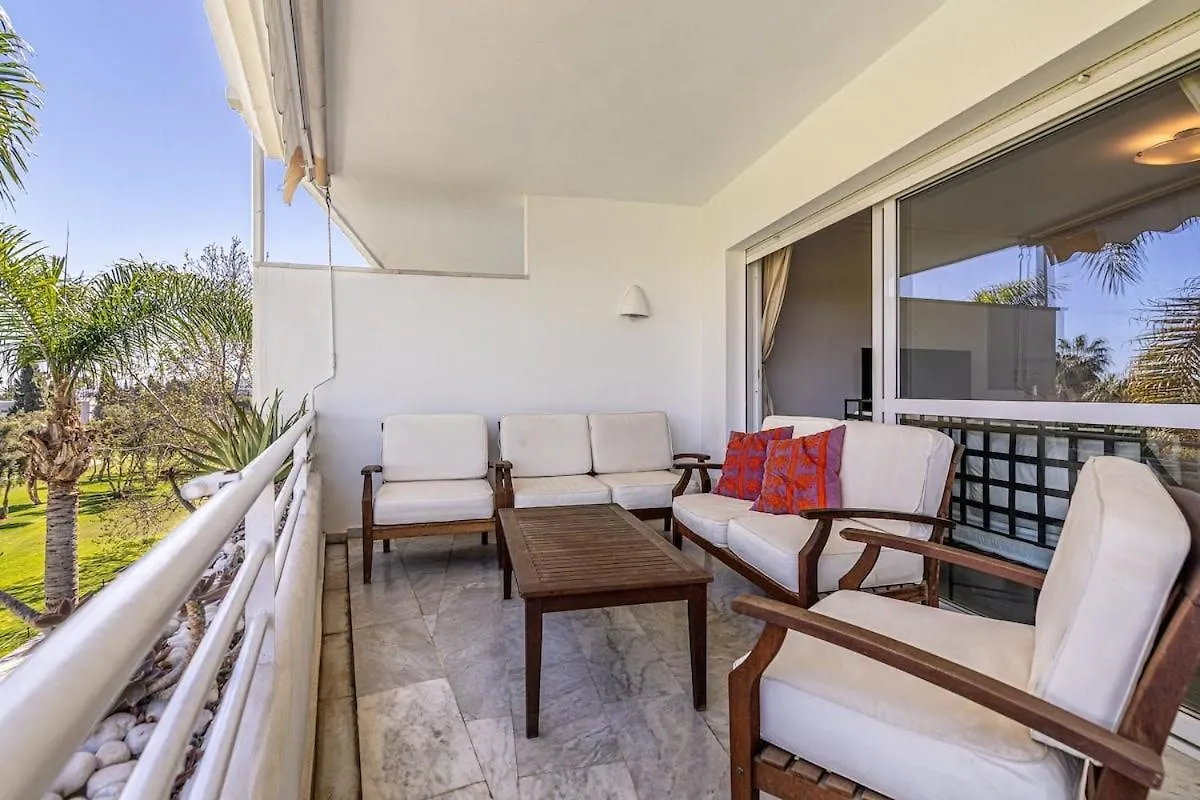 3 Habitaciones - Guadalmina Baja Marbella