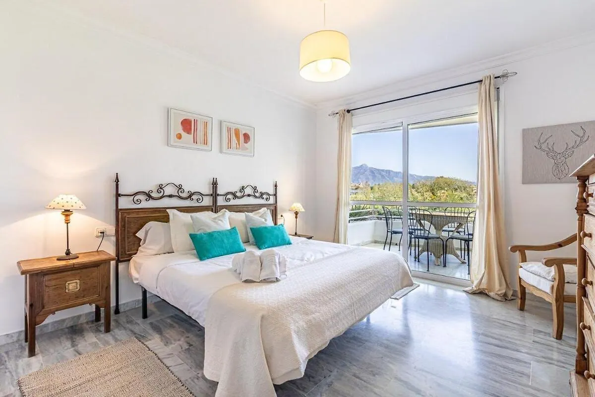 Apartment 3 Habitaciones - Guadalmina Baja Marbella Spain