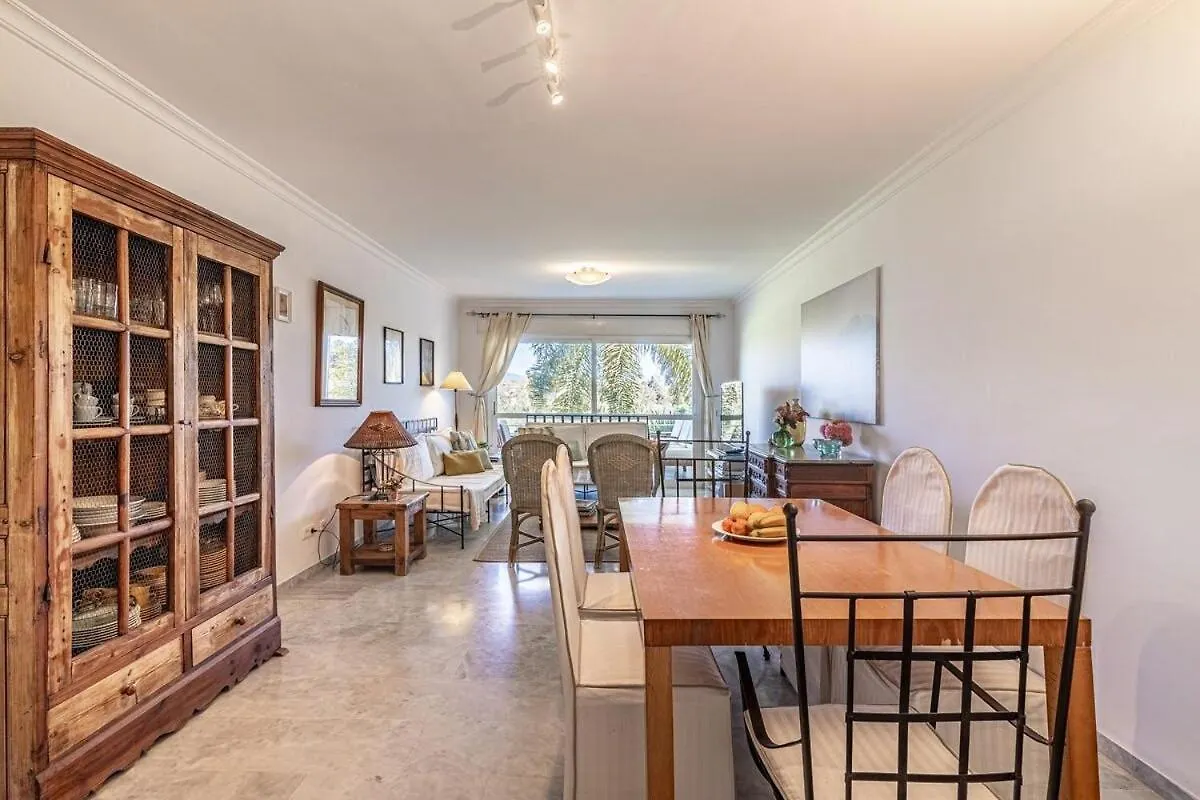 3 Habitaciones - Guadalmina Baja Marbella