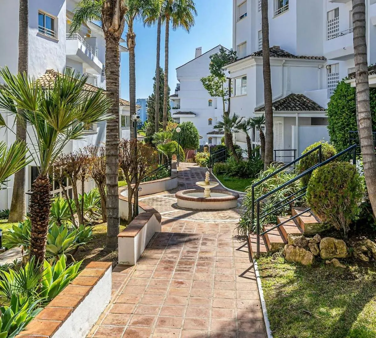 3 Habitaciones - Guadalmina Baja Marbella 0*,  Spain